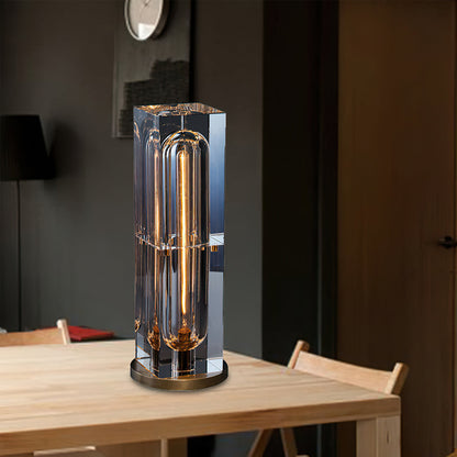 GlaconBright - Bordlampe
