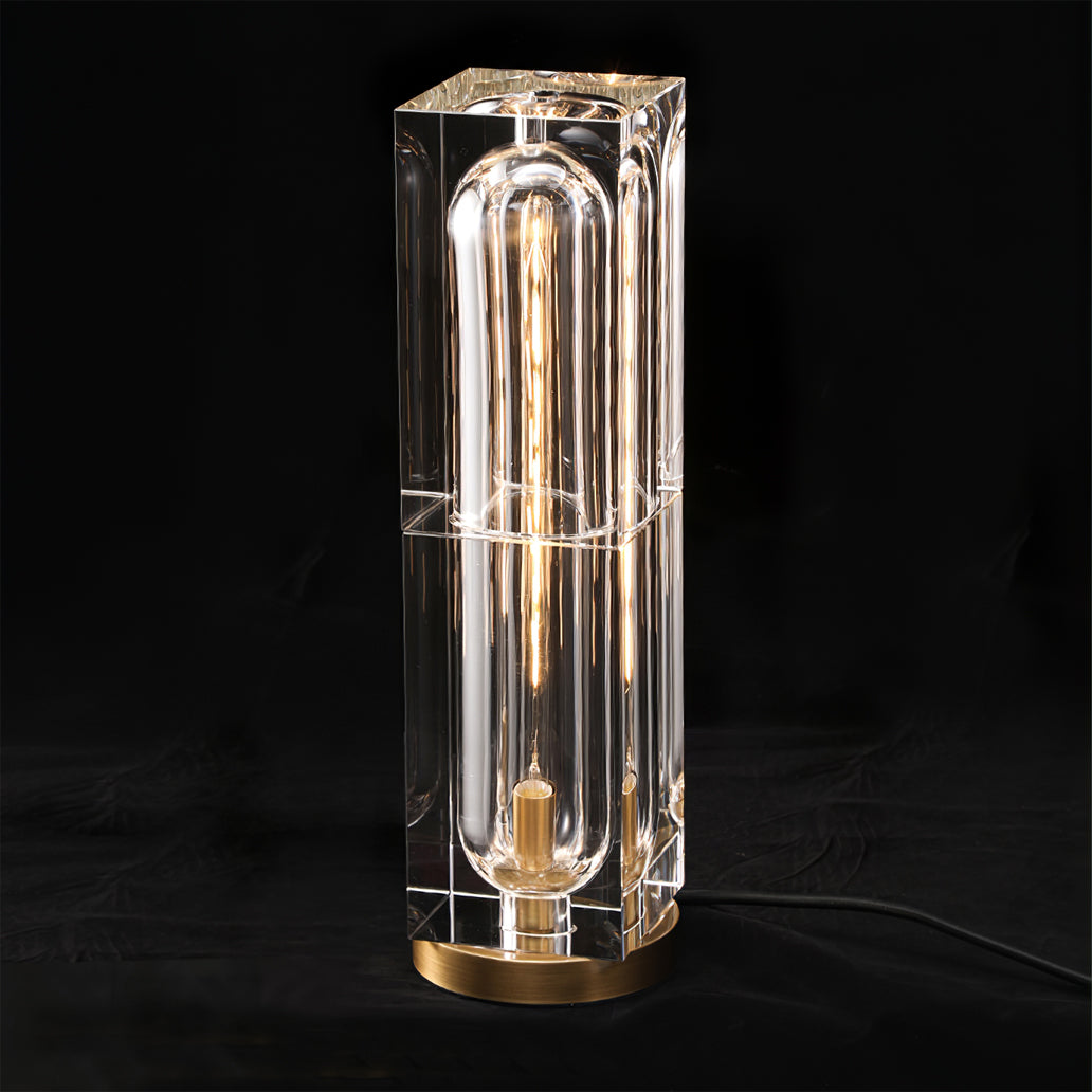 GlaconBright - Bordlampe