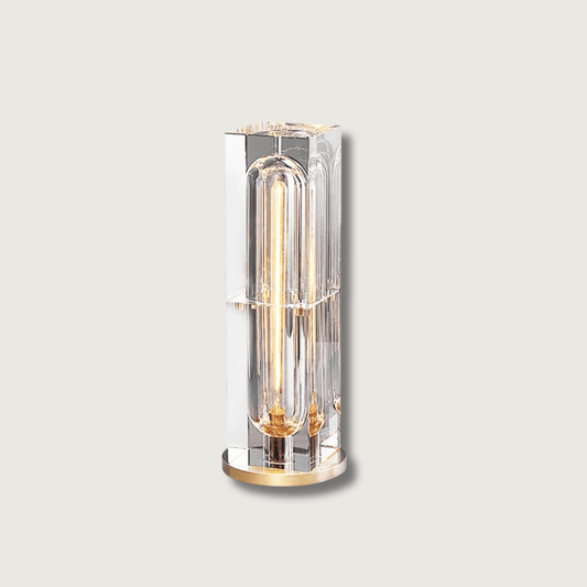 GlaconBright - Bordlampe