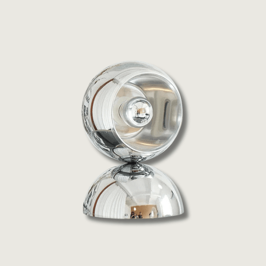 LuxeMickey - Table Lamp with Charismatic Style and Subtle Lighting