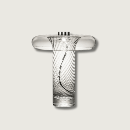 StellarLuxe - Lampe de table avec design étoile et lueur intime