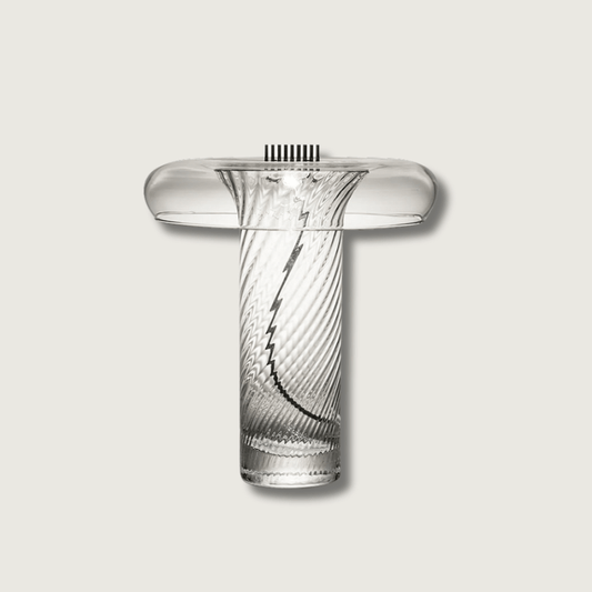 StellarLuxe - Lampe de table avec design étoile et lueur intime