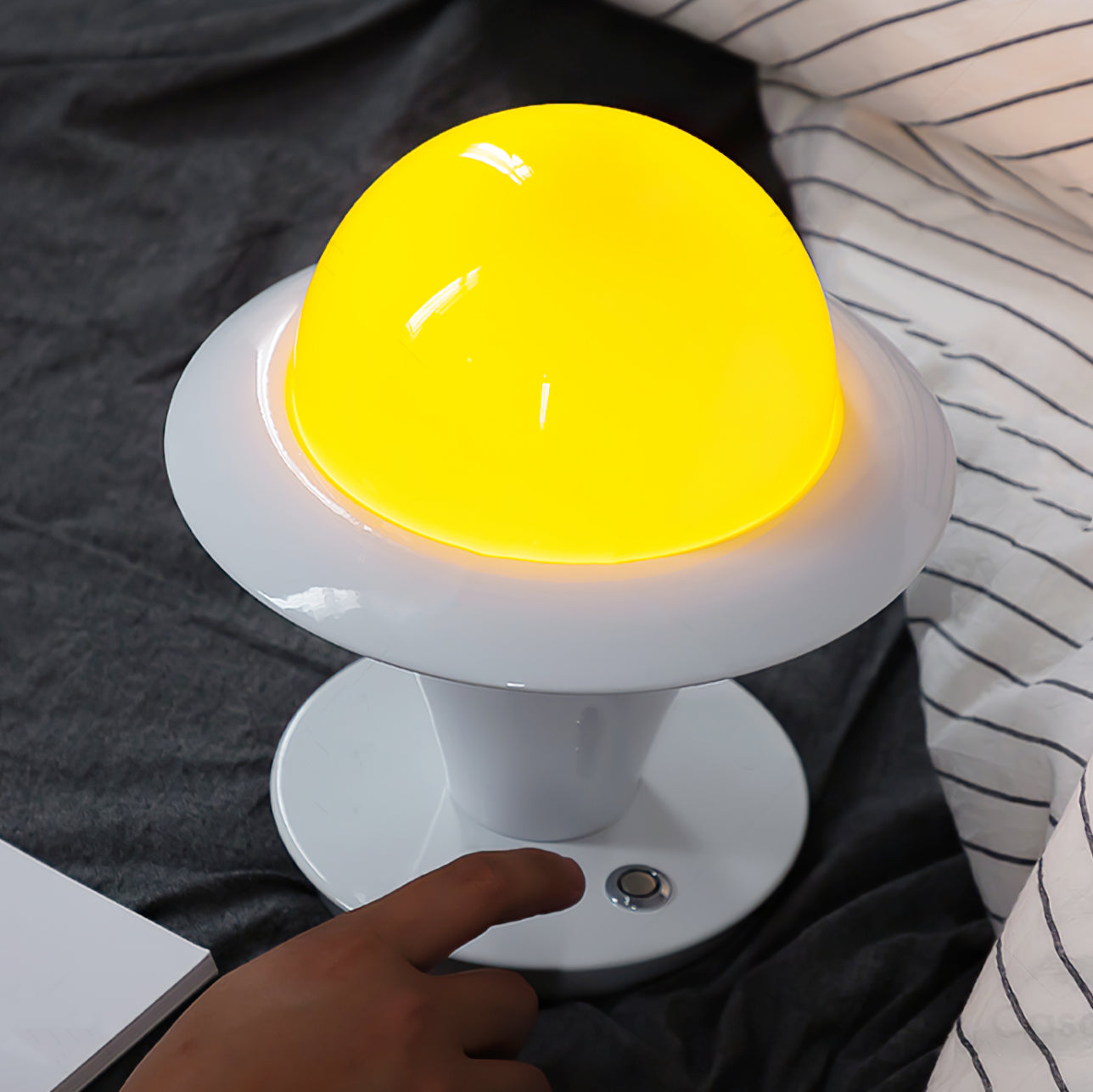 EggGlow - Bordlampe