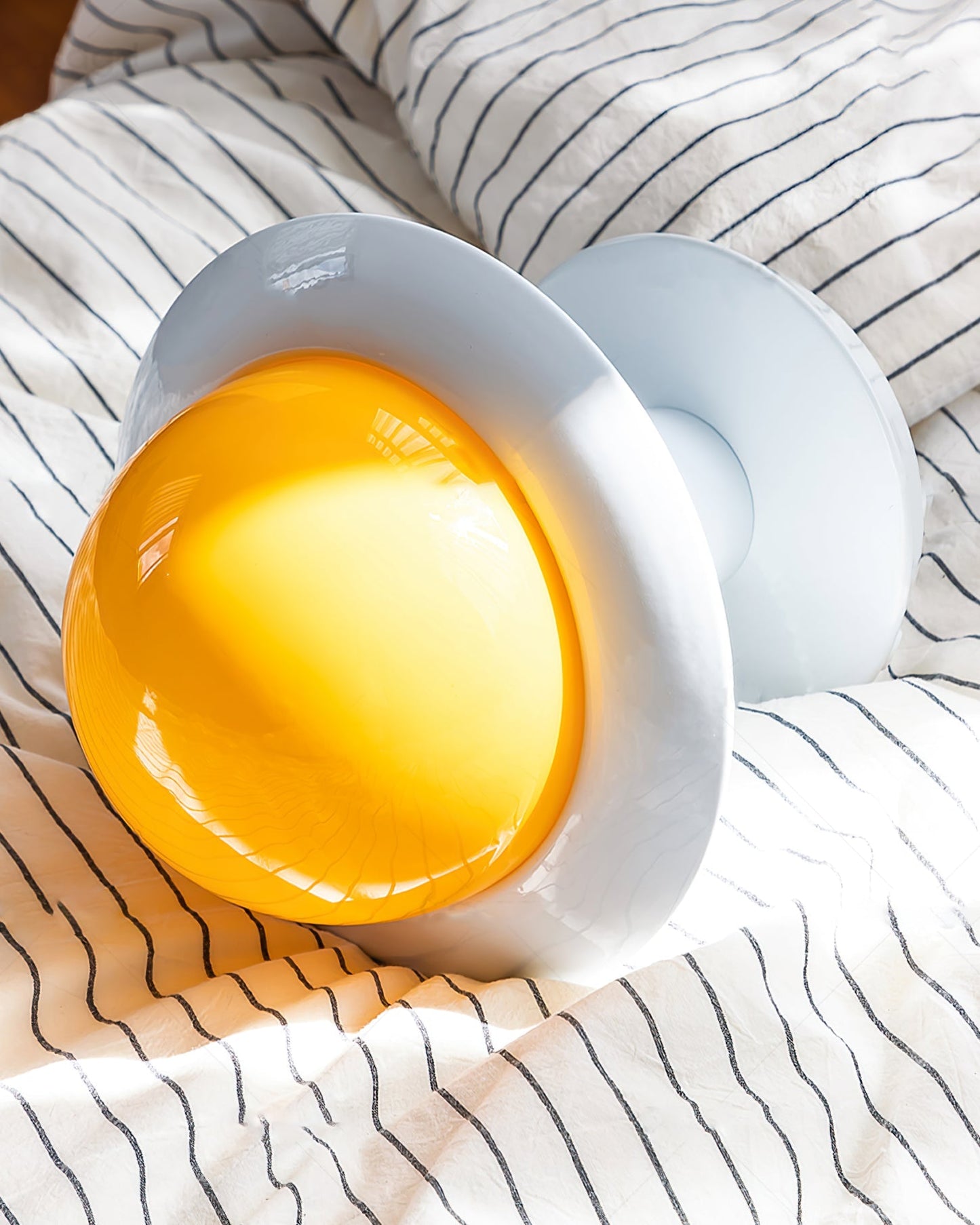 EggGlow - Bordlampe