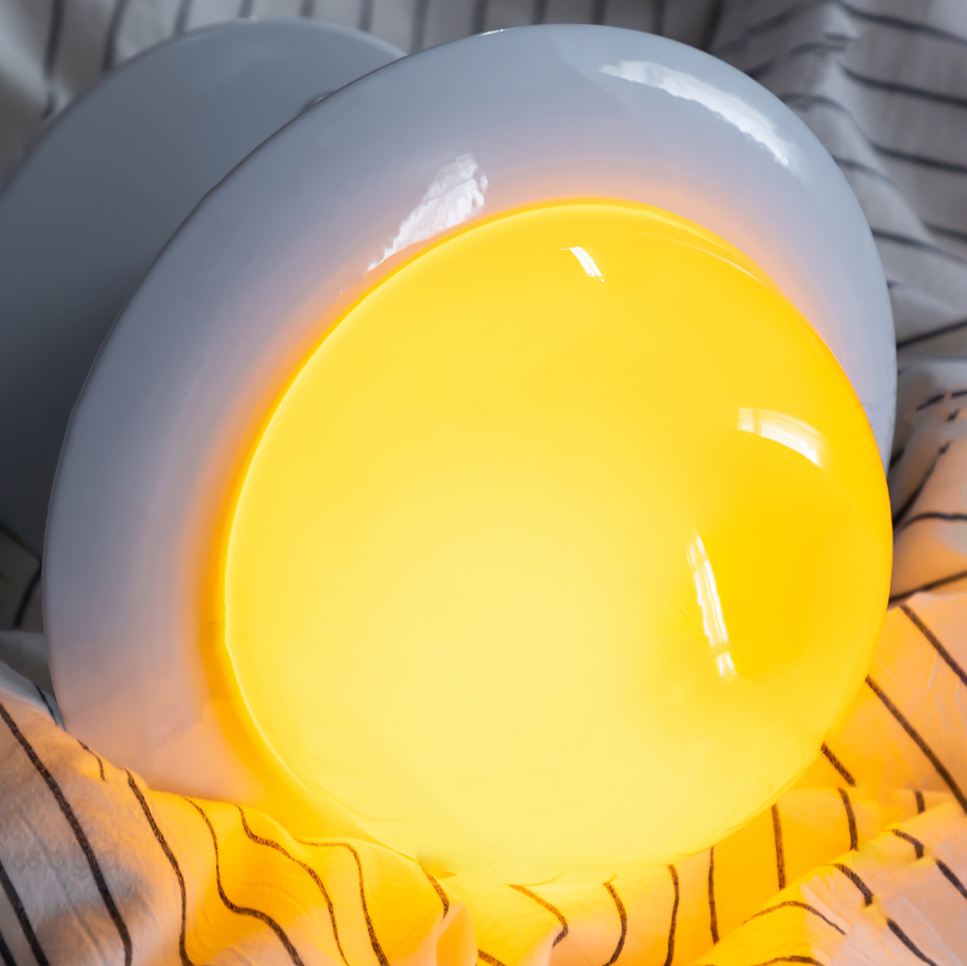 EggGlow - Bordlampe