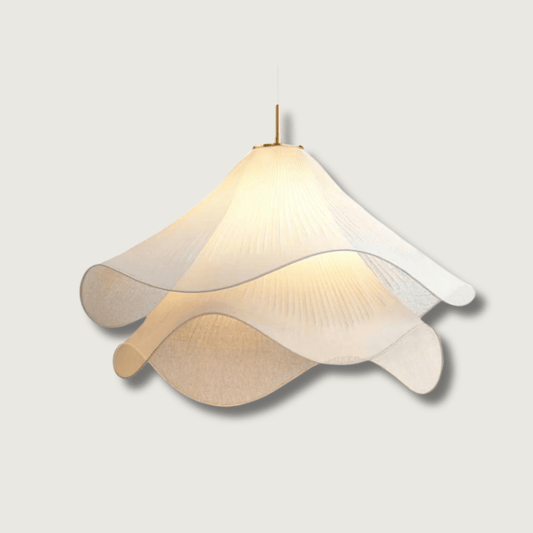 SerenityGlow | Beroligende udendørsbelysning med stil