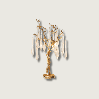 TeardropBranch - Lampe de table