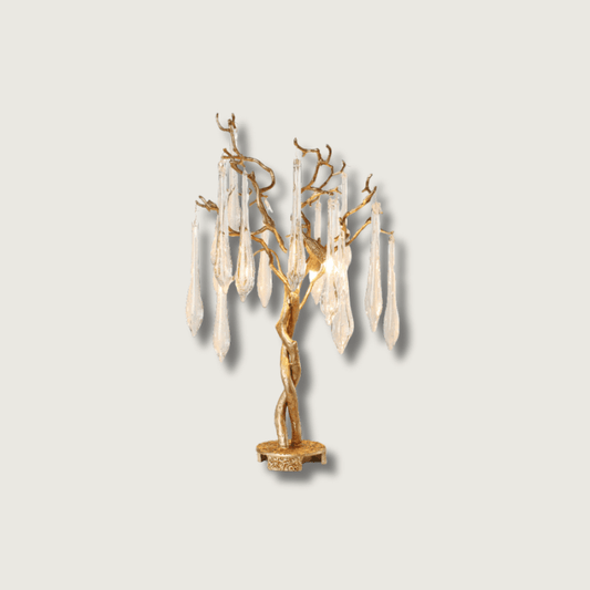 TeardropBranch - Lampe de table