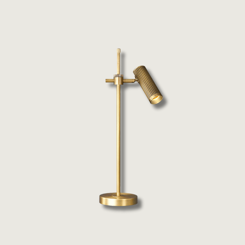 TaskLite - Bordlampe