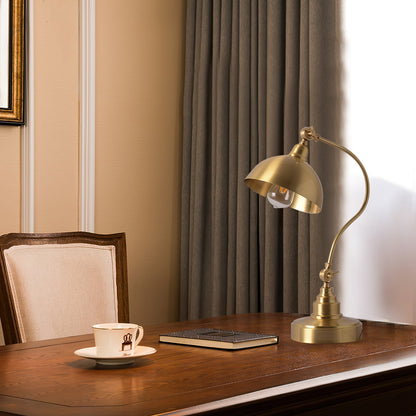 WallaceShine - Lampe de table