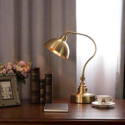 WallaceShine - Lampe de table