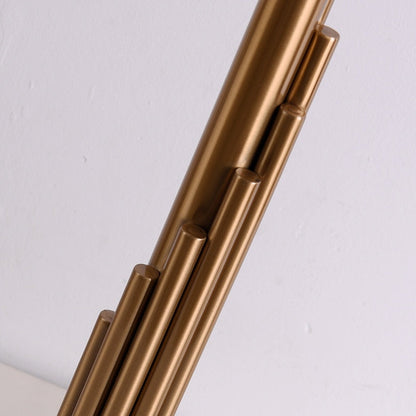 LuxelyBeam - Postmodern Desk Lamp with Luxury Design