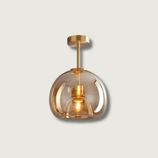 GloLuxe - Minimalistisk taklampe med elegant design