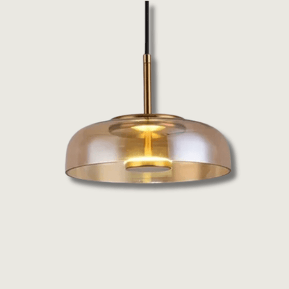 MetroLuxe – Elegante Pendelleuchte LED
