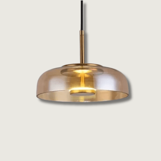MetroLuxe – Elegant Pendant Light LED