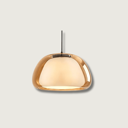 CrystalDome | Elegant Table Lamp
