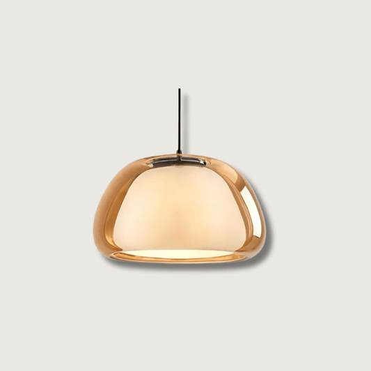 CrystalDome | Elegant Table Lamp