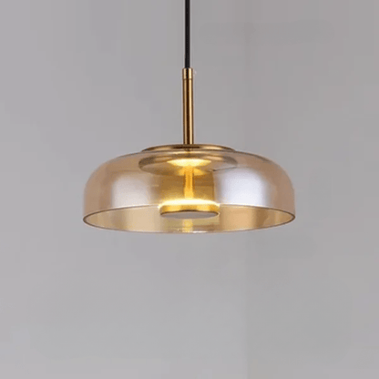 MetroLuxe – Elegante Pendelleuchte LED