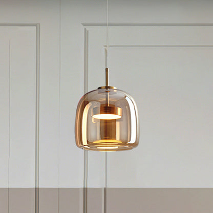 HailieLight - Artisan LED Pendant Lamp