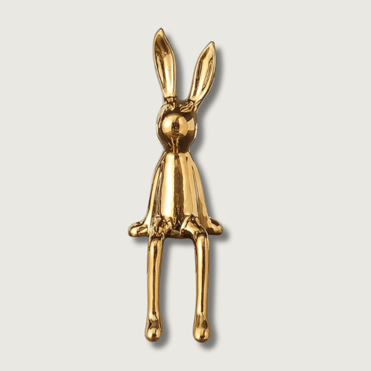 ModernBunny - Stilig Kaninpynt