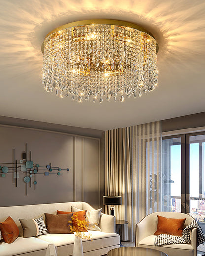 BeirioGlam - Luxus-Deckenlampe