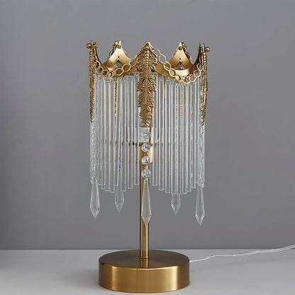 PopLicht - Tischlampe mit fröhlichem Design und sanfter Beleuchtung