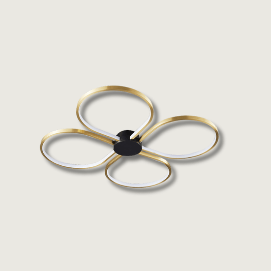 OrionLuxe - Ceiling Light with Spatial Design and Intimate Lighting