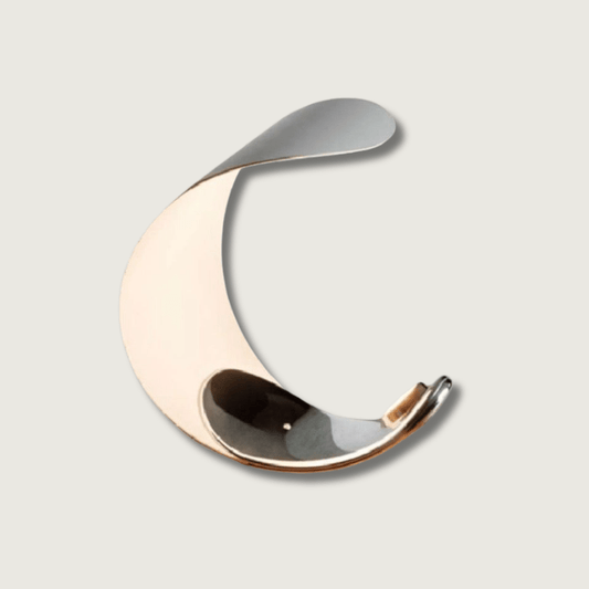 FirenzeGlow - Luksusbordlampe inspirert av Italia