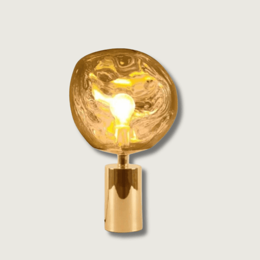 MeltGlow - Lampe à fusion LED
