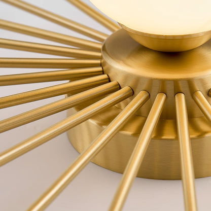 MargaretAura - Moderne Deckenlampe