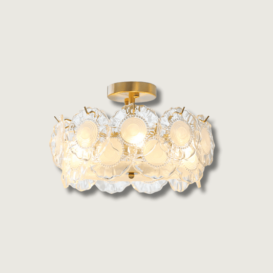 PobllemBeam - Glass Lighting with Style
