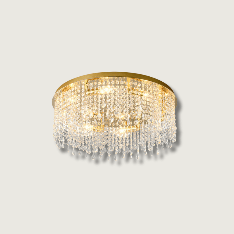 BeirioGlam - Luxus-Deckenlampe