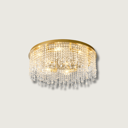 BeirioGlam - Luxus-Deckenlampe