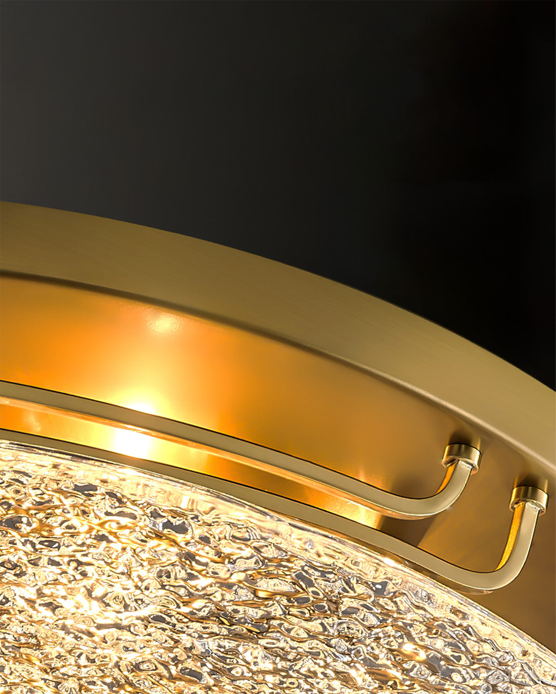 LuxeHolland - Ceiling Light with Minimalist and Atmospheric Design