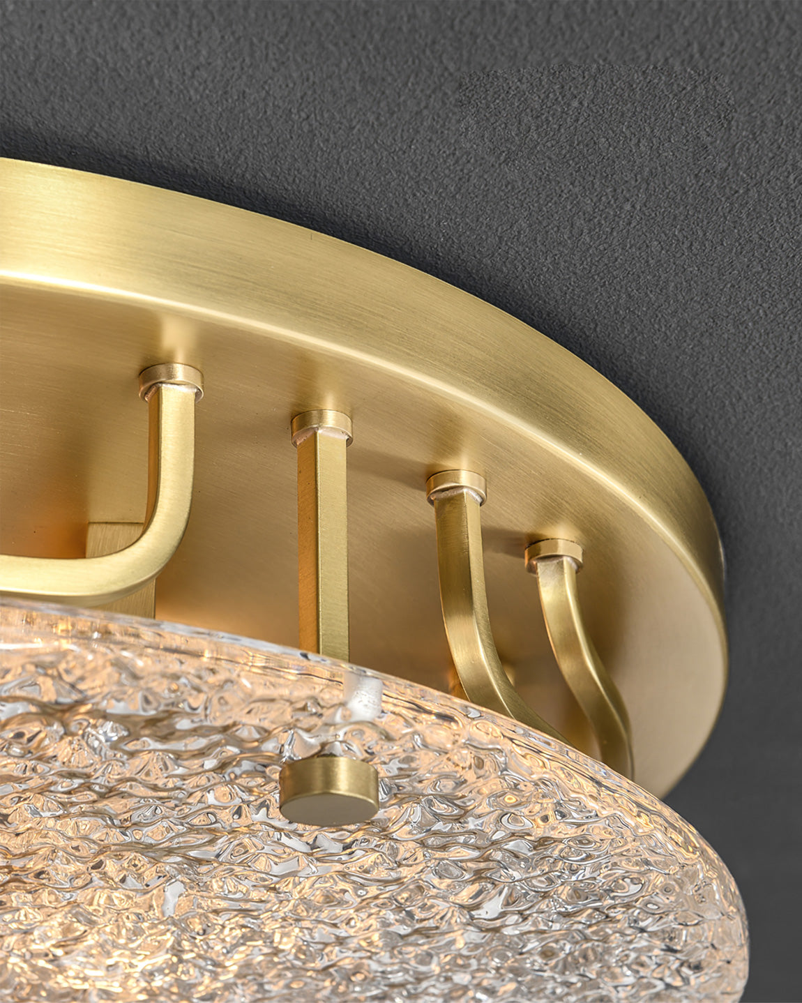 LuxeHolland - Ceiling Light with Minimalist and Atmospheric Design