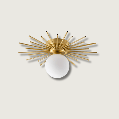 MargaretAura - Moderne Deckenlampe