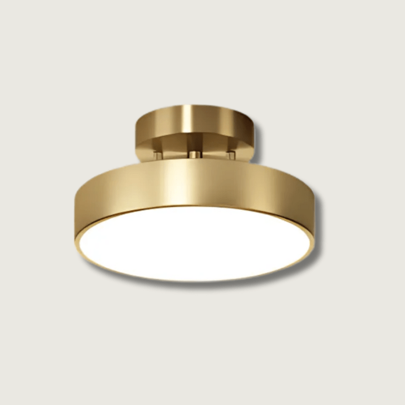 ÉclatCéleste - Industrial Style Lighting