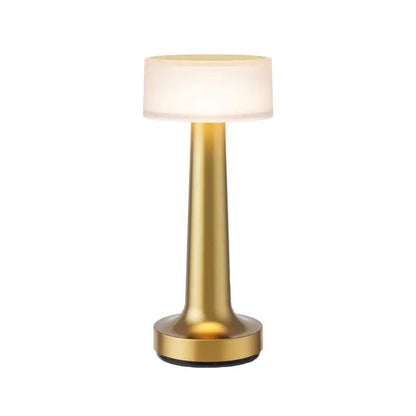 VintaGlow - Lampe Rétro Raffinée pour le Bar