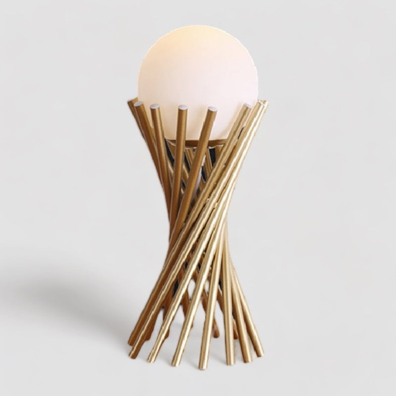 ShineSphere - Modern Table Lamp