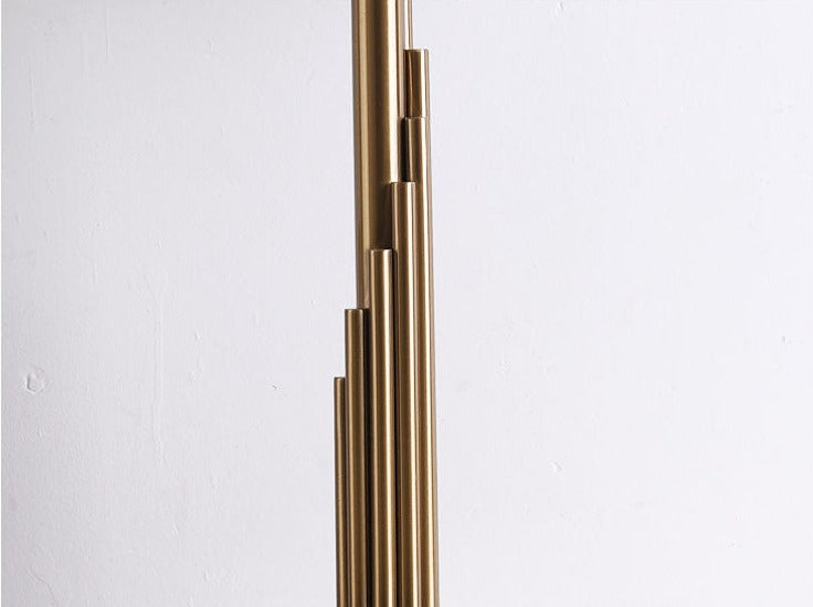 LuxelyBeam - Postmodern Desk Lamp with Luxury Design