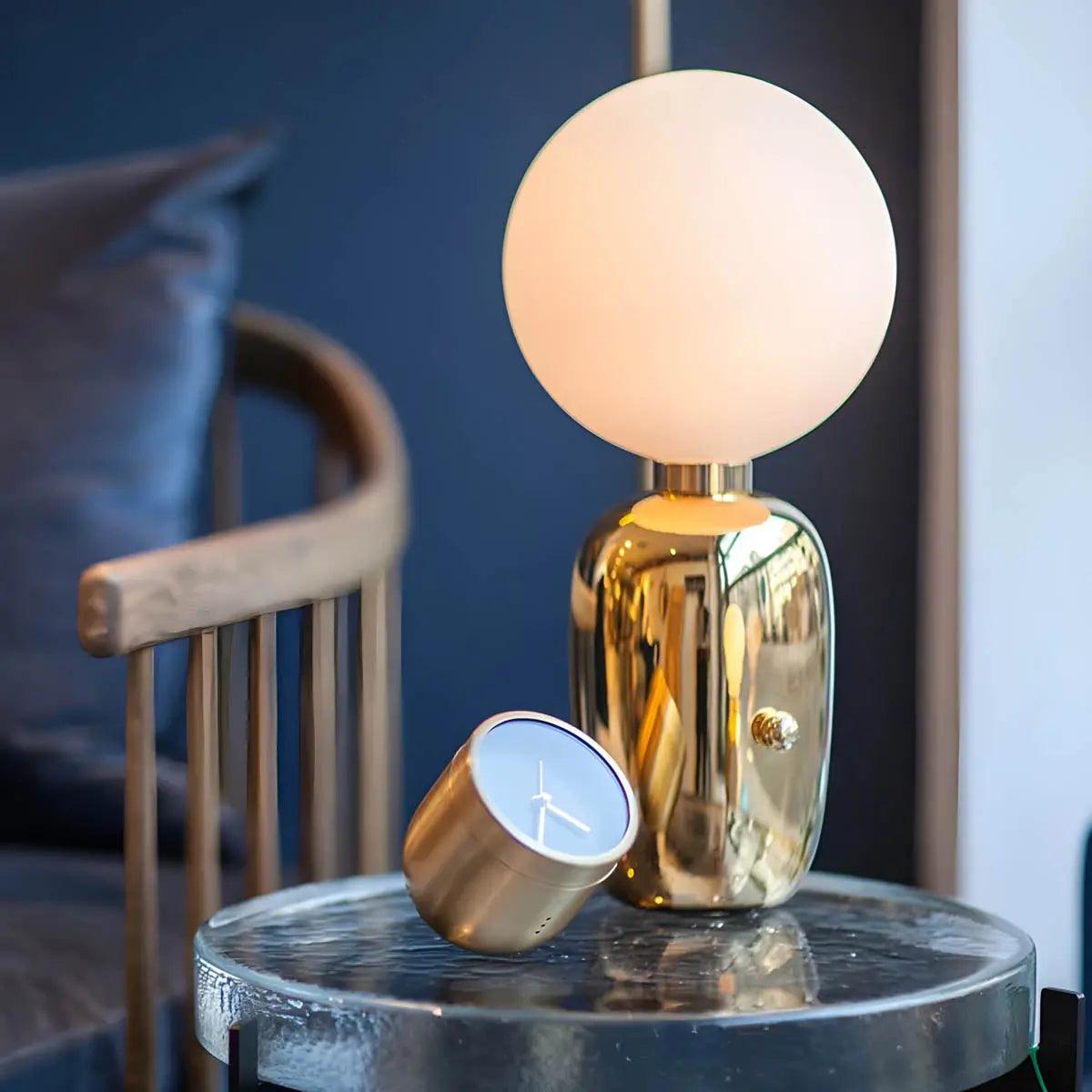 RaisoLite - Modern Table Lamp