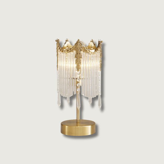 PopLicht - Tischlampe mit fröhlichem Design und sanfter Beleuchtung