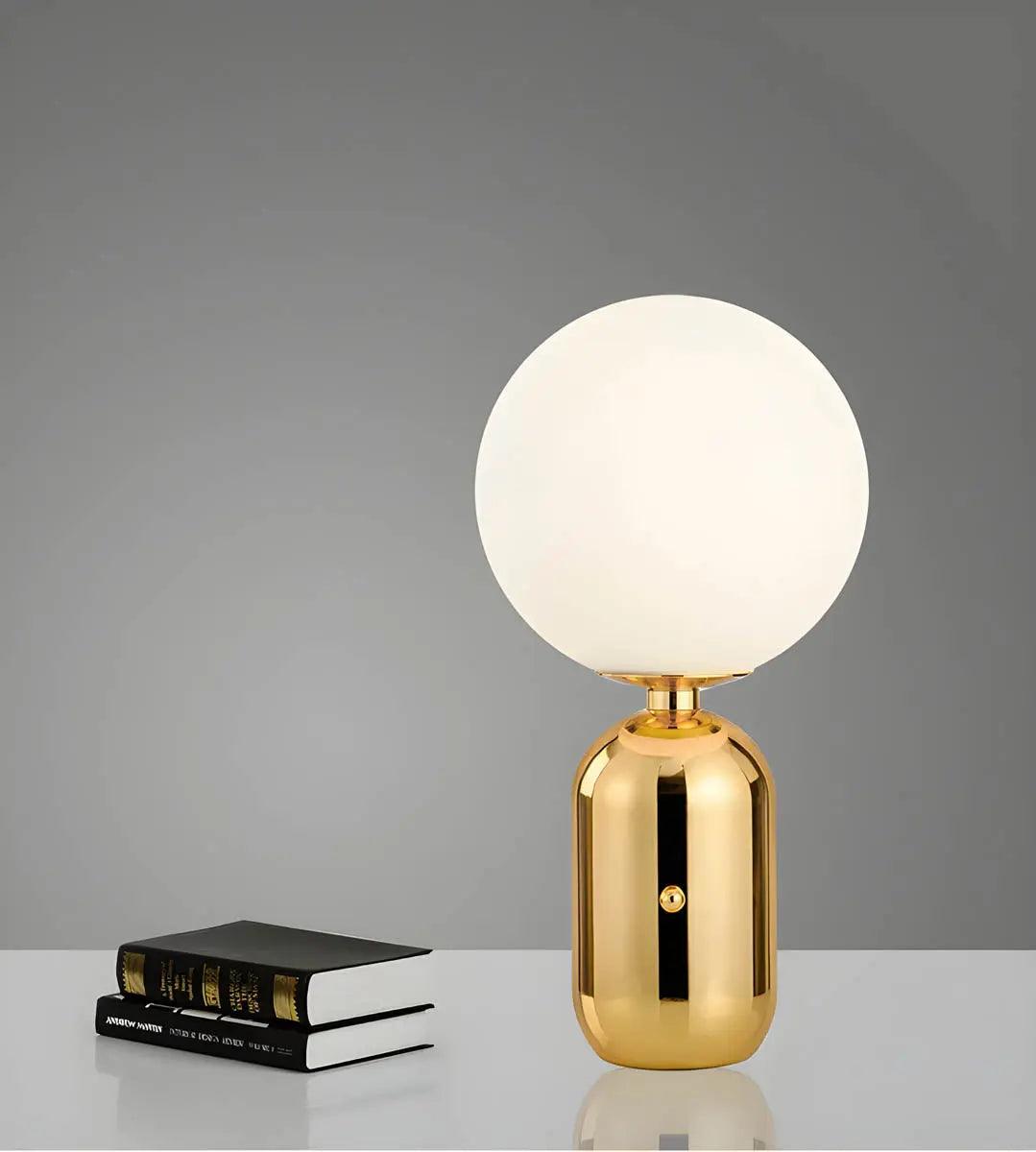 RaisoLite - Modern Table Lamp