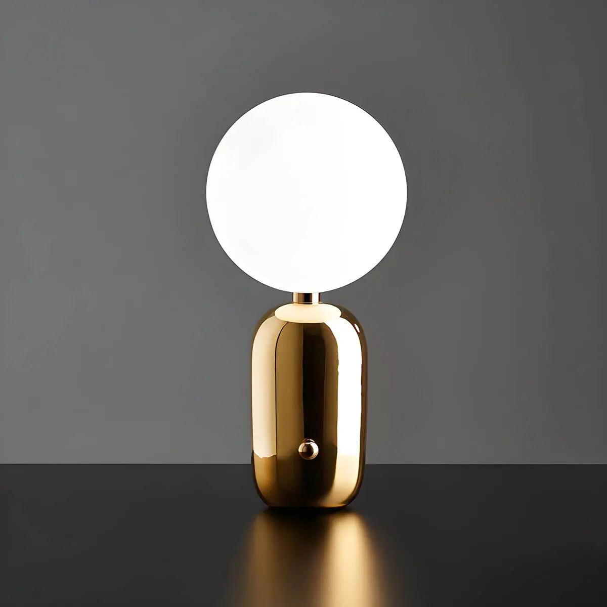RaisoLite - Modern Table Lamp