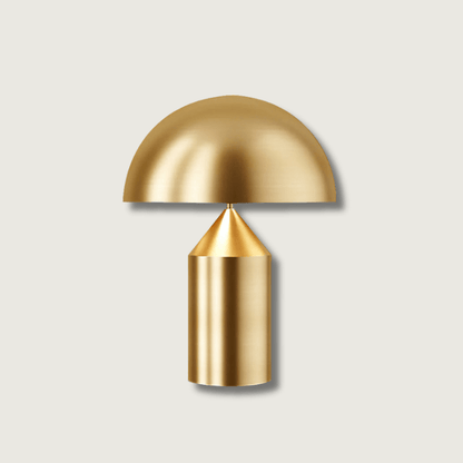 ShiningPoint - Lampe de table minimaliste