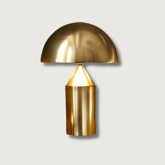 TouchGlow - Moderne Tischlampe mit Touch-Schalter