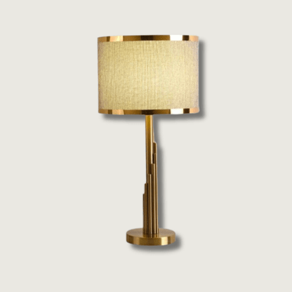 LuxelyBeam - Postmodern Desk Lamp with Luxury Design