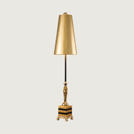 NomaShine - 1 lyskilde bordlampe