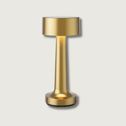 VintaGlow - Lampe Rétro Raffinée pour le Bar