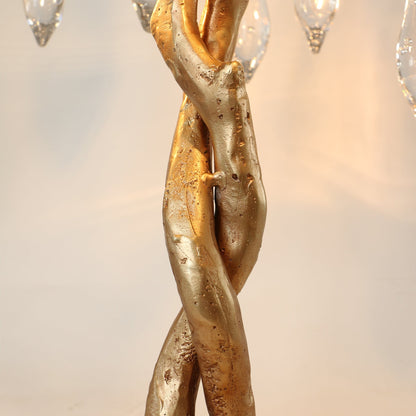 TeardropBranch - Lampe de table